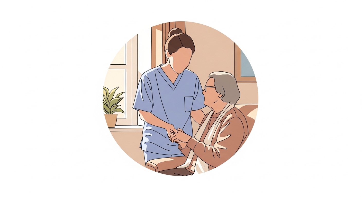 完璧主義を手放したら、心が軽くなった3つの視点