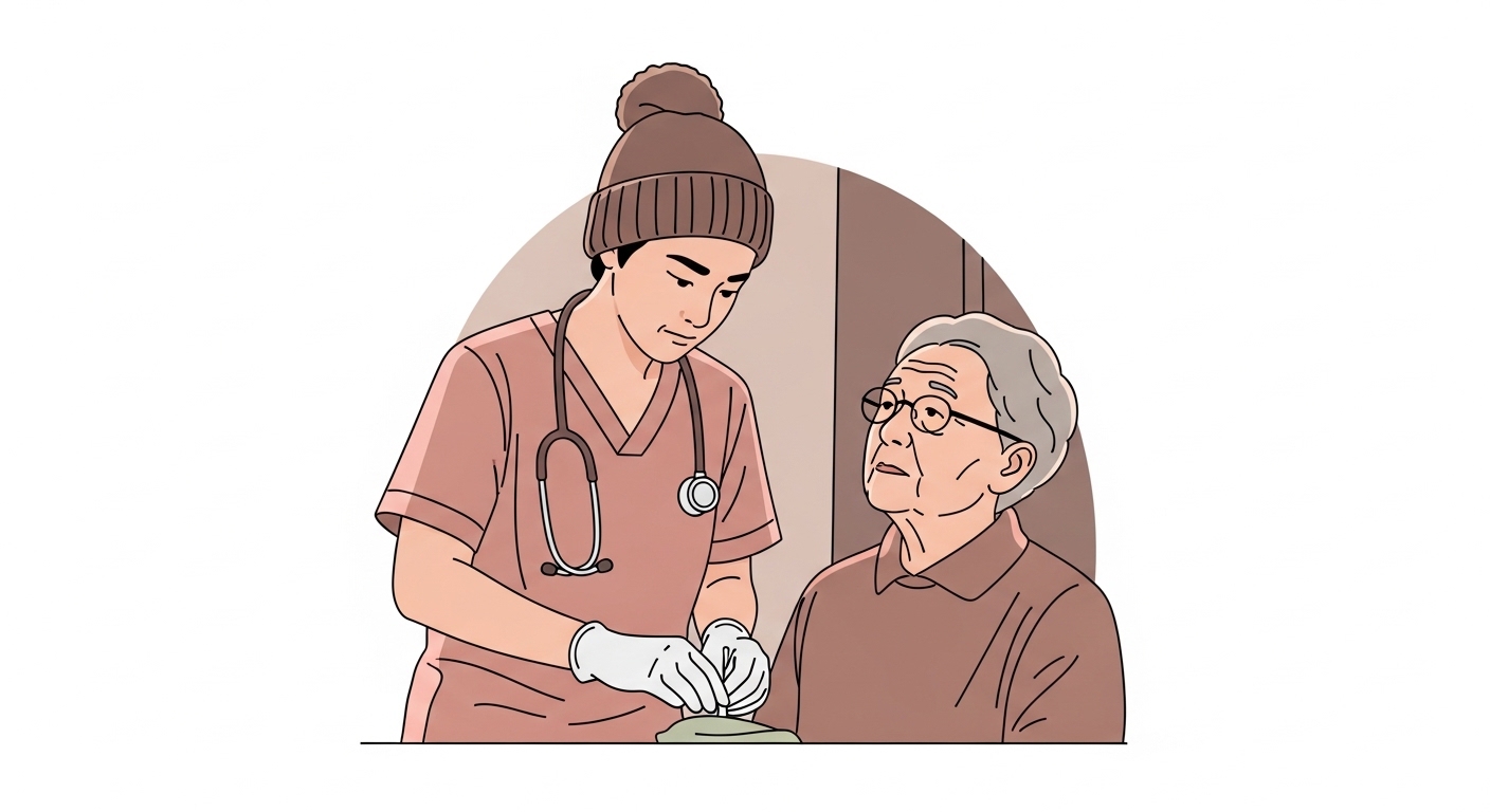 あの時、なぜ私は自分を許せなかったのか？